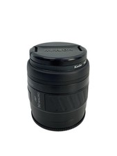 Obiettivo MINOLTA AF MACRO