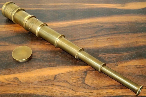 Telescopio marino vittoriano