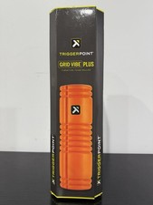 Trigger Point Grid Vibe Plus