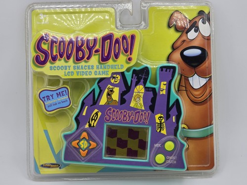 Cartoon network scooby doo - network,