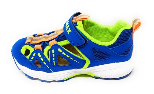 Istamax scarpa aperta sport