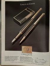 ACCENDINO PENNA CARAN DACHE