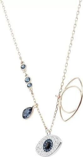 Collana donna con ciondolo - , in