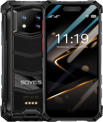 Telefono s10 maxo 4g lte - s10,