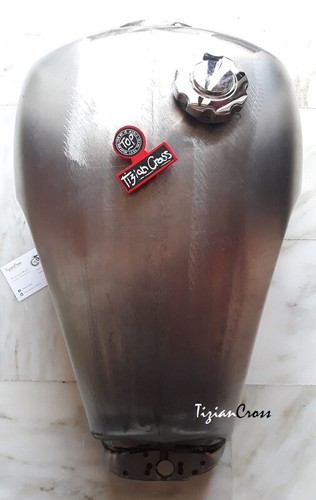 Serbatoio 14l universale anche - 14l,