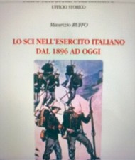 Lo sci nell’Esercito