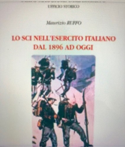 Sci nell esercito - lo, nell’esercito