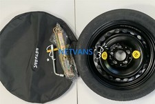 Ruotino scorta per audi - ruotino,