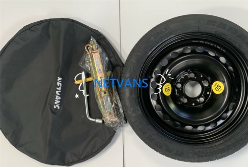 Ruotino scorta per bmw - ruotino,