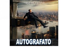 Cd TIZIANO FERRO - Il Mondo è