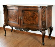 CREDENZA - CREDENZA IN STILE FERRARESE