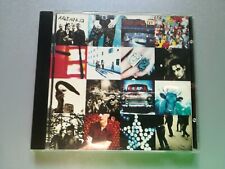 CD-U2- ACHTUNG BABY-1991-OTTIMO!-SPED. TRACCIATA!