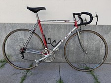 Bicicletta Walter Dosi, Giacobazzi 55,5 x 55 Gipiemme anni 80 Vintage Bike