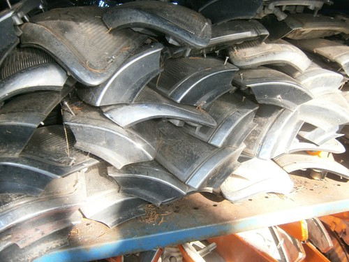 Lotto lavori toyota hilux surf - lavori,
