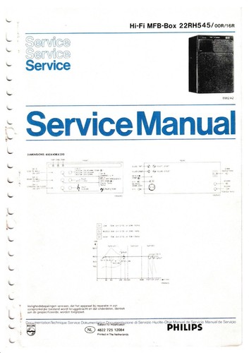 Manuale servizio in - servizio,