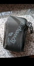 LOWEPRO  1 CUSTODIA MACCHINA FOTOGRAFICA COMPATTA!!!