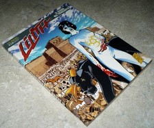 LILITH N.1-IL SEGNO DEL TRIACANTO-SERGIO BONELLI EDITORE 2008-OTTIMO