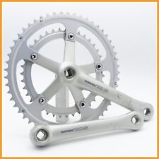 SHIMANO 105 FC-1056 7 8 SPEED CRANKSET ROAD BIKE SQUARE TAPER BICYCLE CRANK ARMS