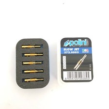 KIT SET 5 JETS MINIMUM