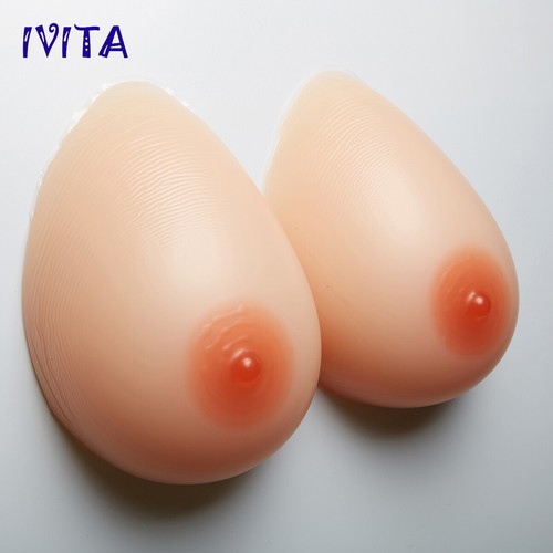 Reggiseno tette silicone