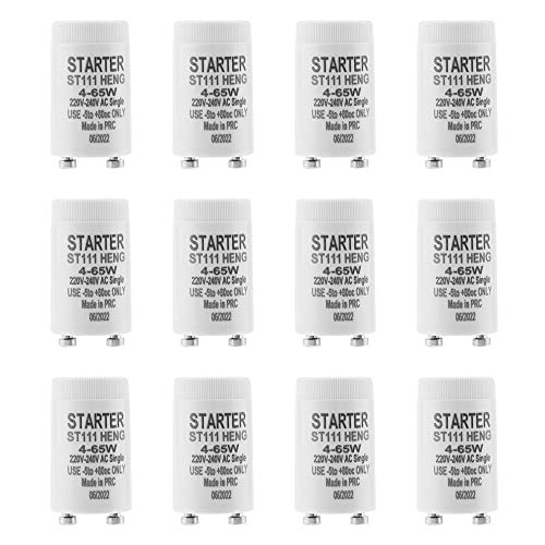 Bluexp pezzi starter - 12,