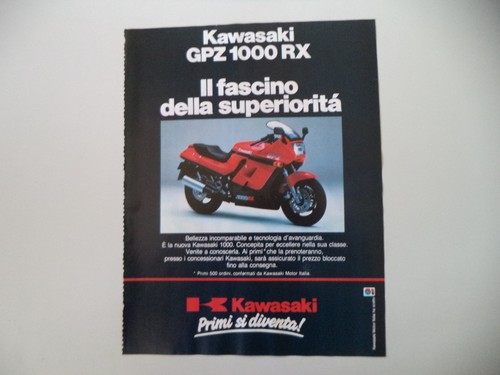 Advertising pubblicità 1985 - pubblicità,