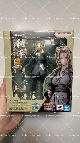Bandai figuarts modellino - s.h.figuarts,