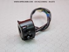 COMMODO 61011070000 KTM 950 SUPERMOTO 2007 2008 SWITCH