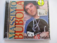 MASSIMO BUBOLA - DIAVOLI E