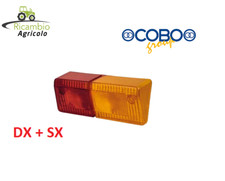 Plastica Rodovetro per fanale