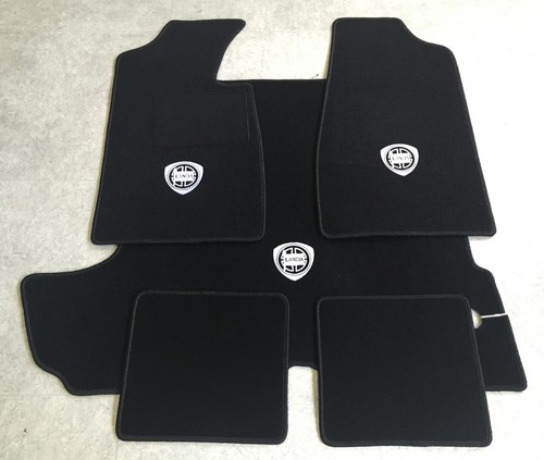 Set tappetini auto - , bagagliaio