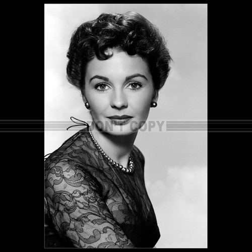 Photo 013073 jean simmons - photo, f.013073