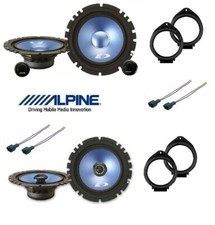 ALPINE SXE-17CS SXE-17C2 Kit 6