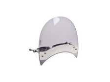 Schermo Puig Light Smoke