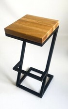 SGABELLO IN FERRO CUCINA