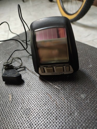 Cateye vintage ciclocomputer - ,
