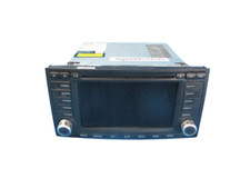 Volkswagen touareg car audio - volkswagen, i