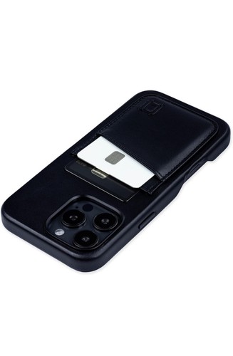 Custodia card vera pelle - , v2