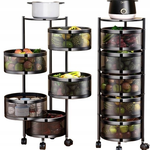 Carrello cucina da - da,