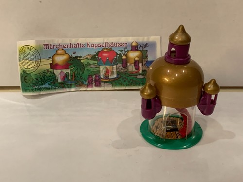 1998 misteriosa torre - la,