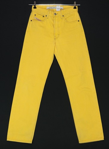 Pantalone jeans uomo diesel - jeans,