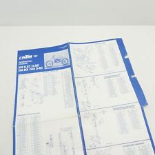 Catalogo ricambi KTM 350 E-XC