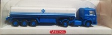 WIKING 7800231 Camion cisterna