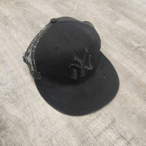 Cappellino mlb new york - cappellino,
