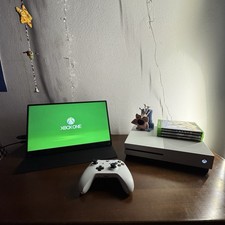 Xbox Series S 512GB + Giochi +