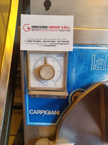 Mantecatore carpigiani mod - mantecatore,