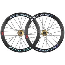 Set ruote bicicletta 20''406