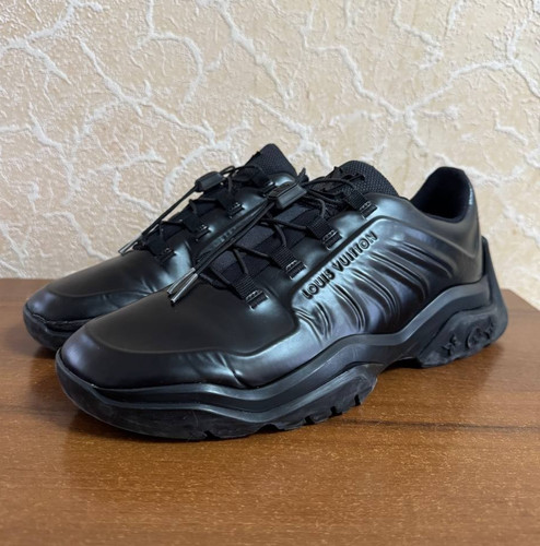 Sneakers louis vuitton 2021 - sneakers,