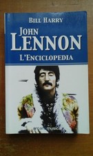 Libro john lennon - lennon,