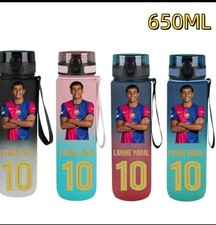 Borraccia Bottiglia Yamal